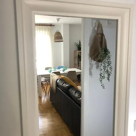 Apartamento La Caridad דירה לה קרידאד