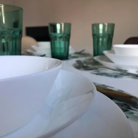 Apartamento La Caridad דירה לה קרידאד
