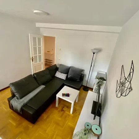 Apartamento La Caridad לה קרידאד