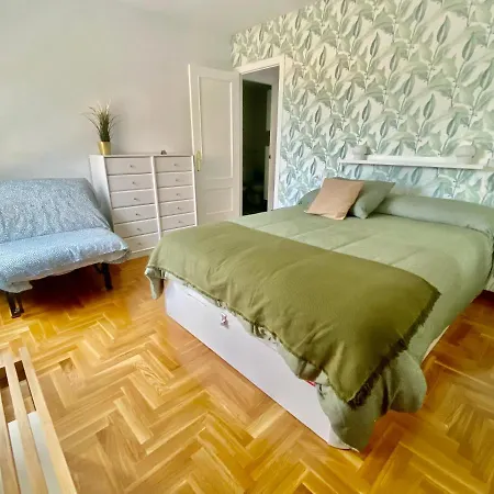 Apartamento La Caridad Apartamento