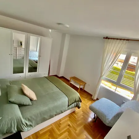 Apartamento La Caridad * La Caridad