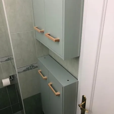 Apartamento La Caridad * Ла-Каридад