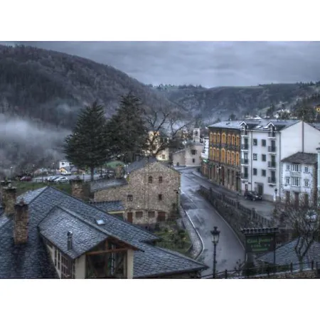 Apartamento La Caridad * Ла-Каридад