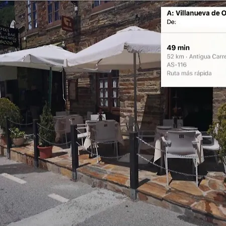 Apartamento La Caridad Апартаменты *